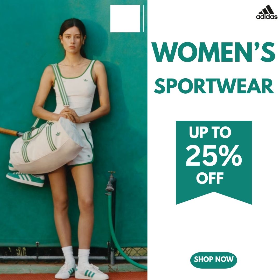 Adidas